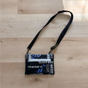 Dunlop Racquet Cover Crossbody Bag